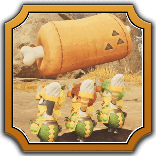 Meatmergency Pendant