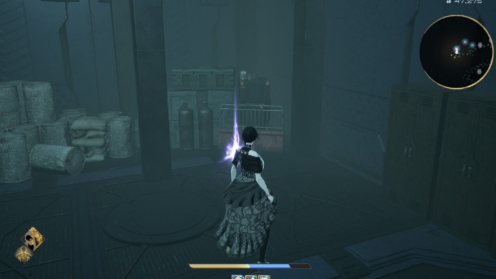 Pure Platinum 7 Location