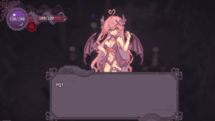 SealChain Call of Blood Dialogue