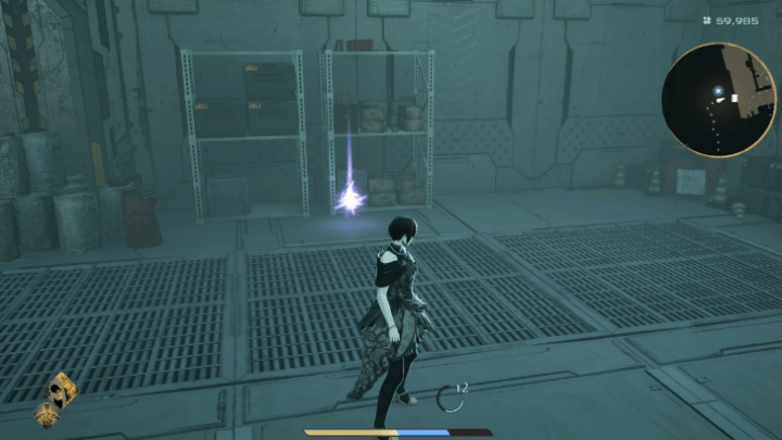 Pure Platinum 7 Location