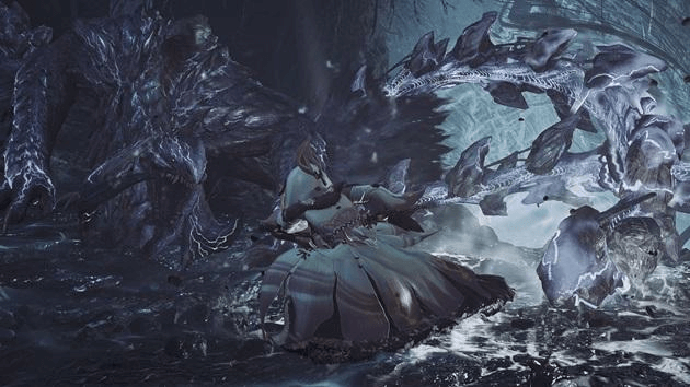 Freedom From Solitude