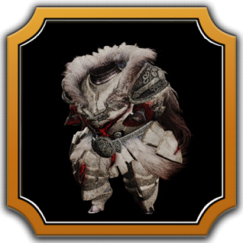 Felyne Arkveld Mail γ Icon