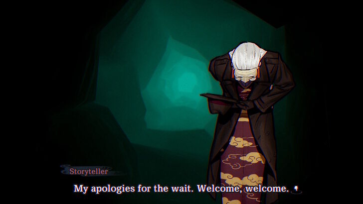 Paranormasight The Mermaid