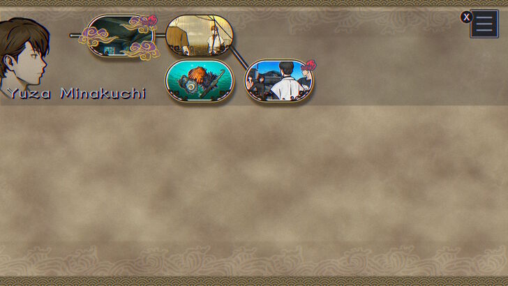 Paranormasight The Mermaid