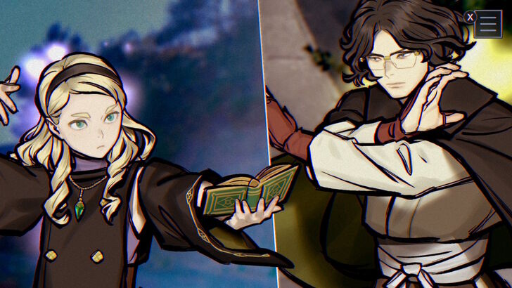 Paranormasight The Mermaid