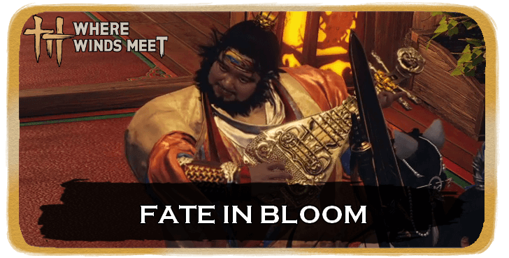 Fate in Bloom