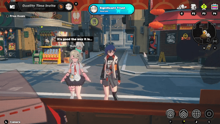 Diagnosed with Delusion Trust Increase