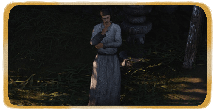 WWM - Legacy: Scholar