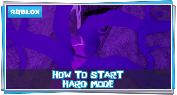 99 Nights in the Forest - How to Start Hard Mode