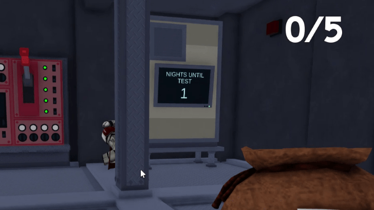 99 Nights in the Forest - Activate Before Day 3