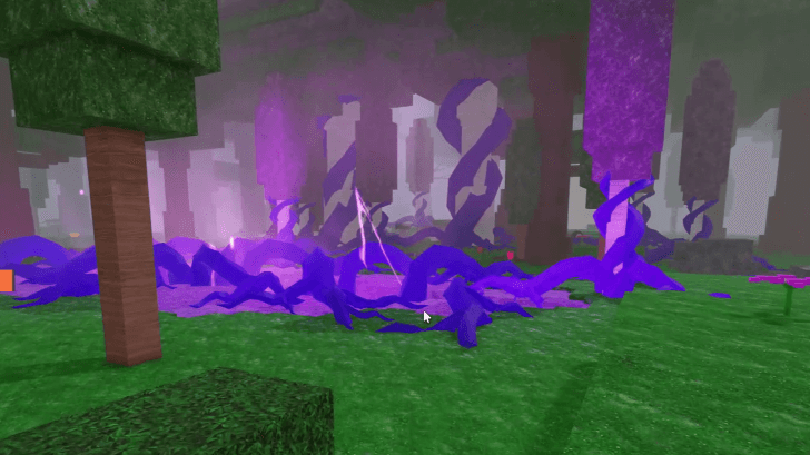 99 Nights in the Forest - Find Rifts