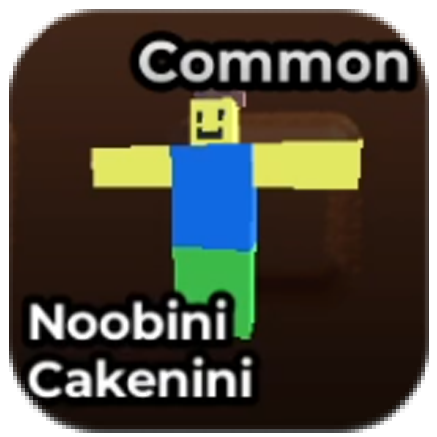 Noobini Cakenini