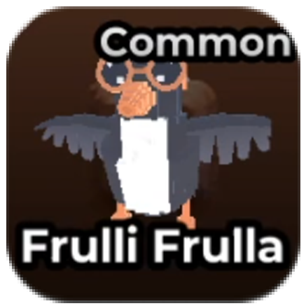 Frulli Frulla