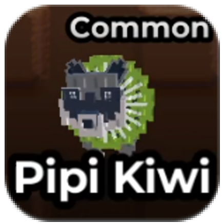 Pipi Kiwi