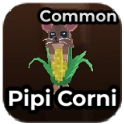 Pipi Corni