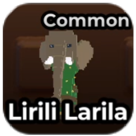 Lirili Larila