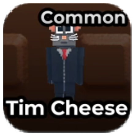 Tim Cheese