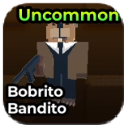 Bobrito Banditro
