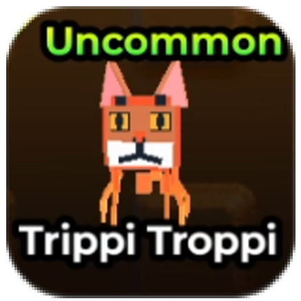 Trippi Troppi