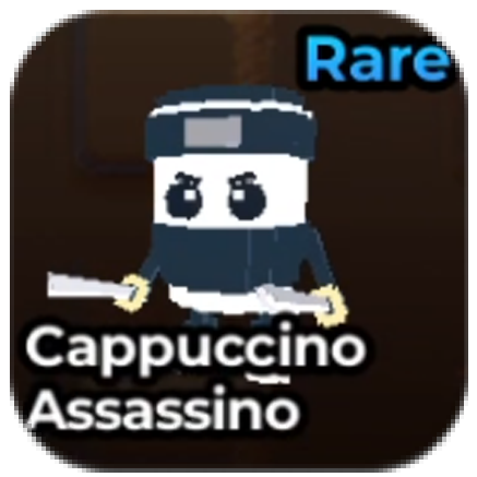 Cappuccino Assassino