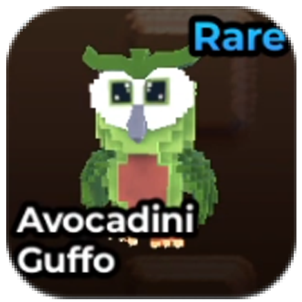 Avocadini Guffo