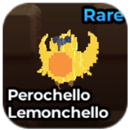 Perochello Lemonchello