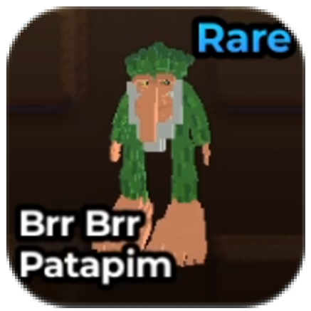 Brr Brr Patapim