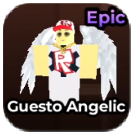 Guesto Angelic