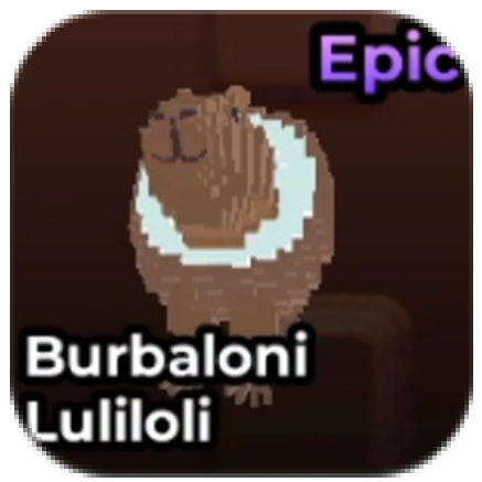 Burbaloni Luliloli