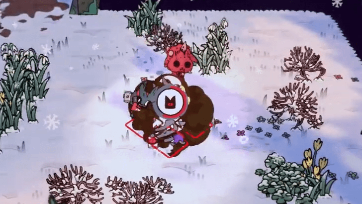 Building with Followers