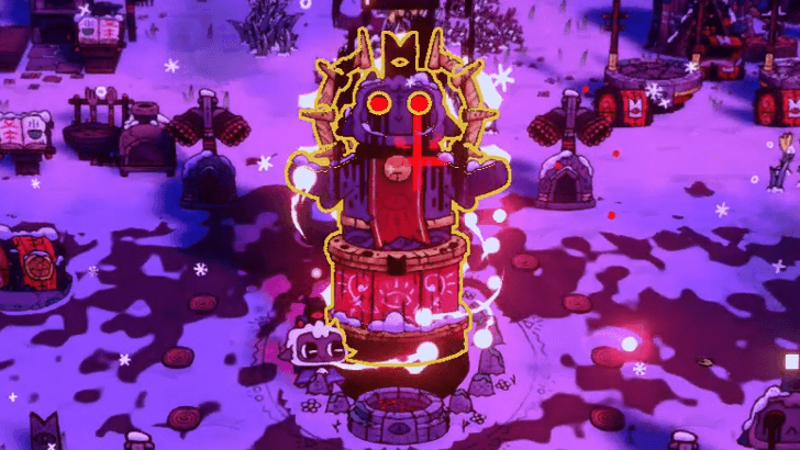 Use Divine Inspiration