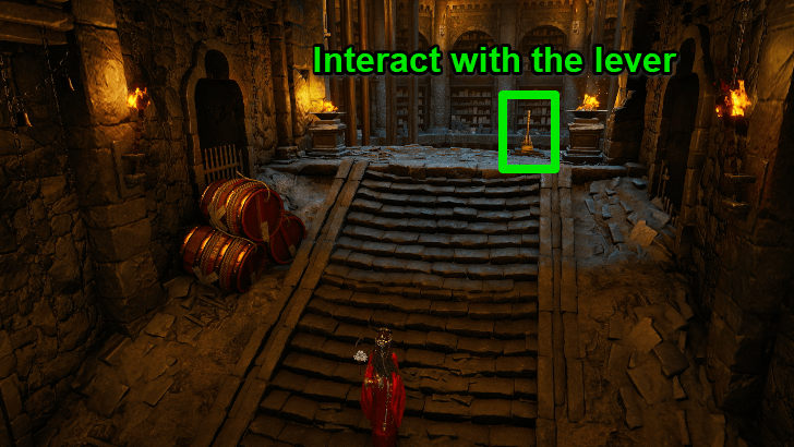 Palace of Annals - Explore the Hidden Passage