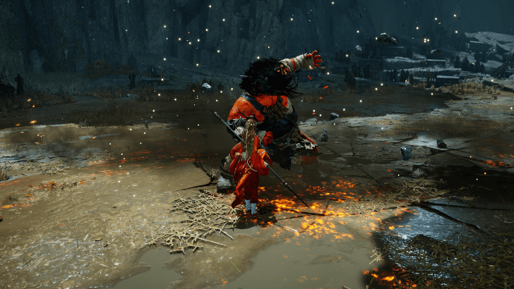 Palace of Annals - Fight Lucky Seventeen