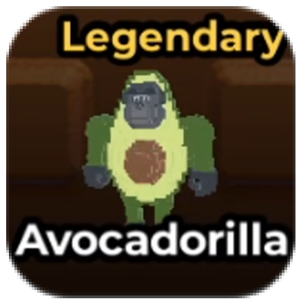 Avocadorilla