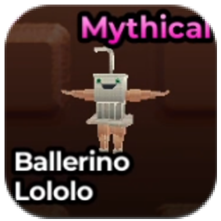 Ballerino Lololo