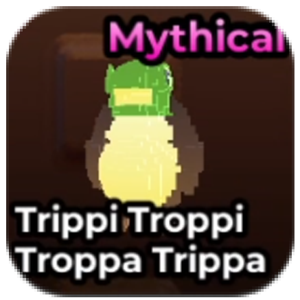 Trippi Troppi Troppa Trippa