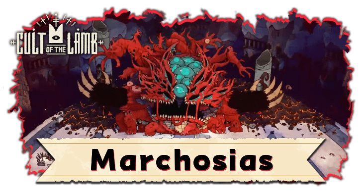 Marchosias Banner
