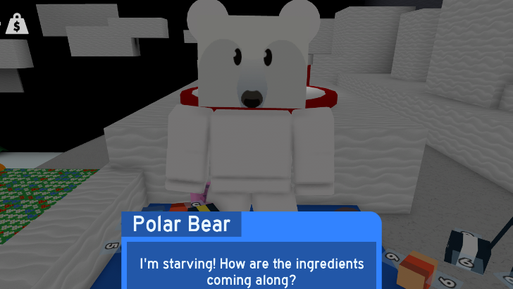 Bee Swarm Simulator - Complete Quests From Bears