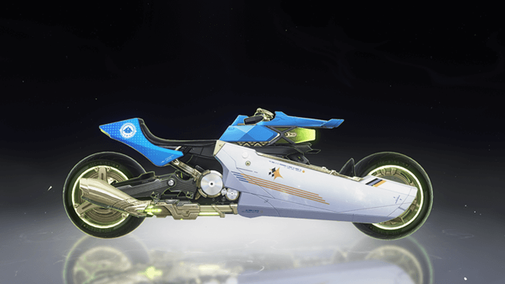 A Fleeting Encounter