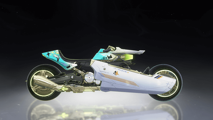 Farewell to Yesterday