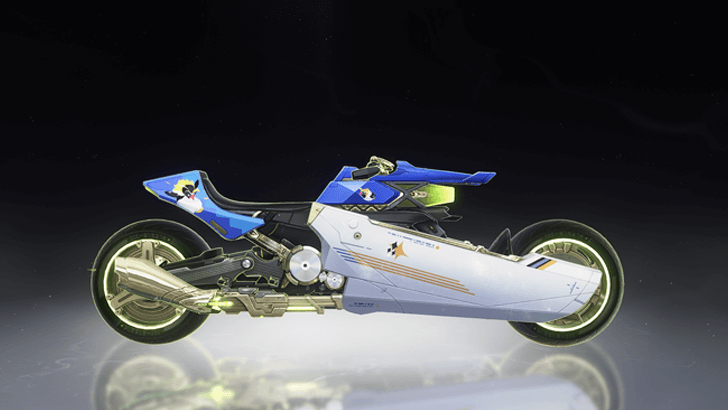 Curiosity Takes Flight