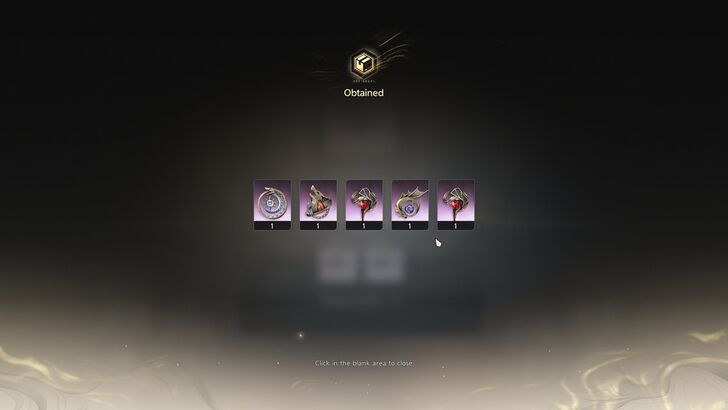 Demon Wedges Reforge