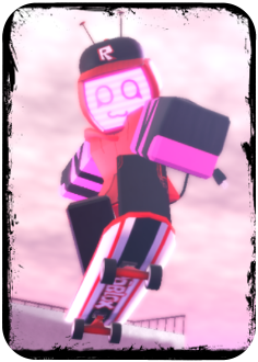 Forsaken Veeronica Icon