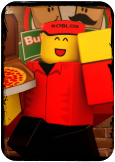 Forsaken Elliot Icon