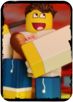 Forsaken Shedletsky Icon