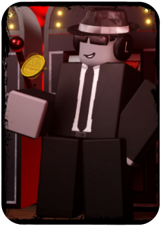 Forsaken Chance Icon