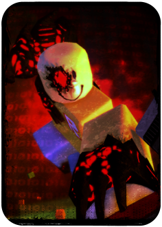 Forsaken John Doe Icon