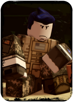 Forsaken Guest 1337 Icon