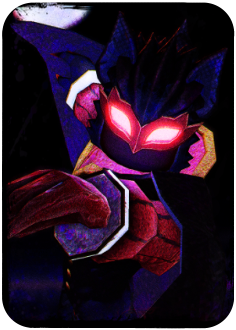 Forsaken Nosferatu Icon