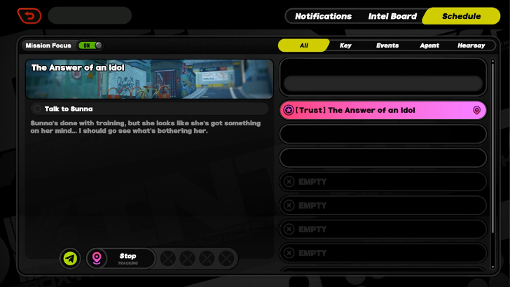 Reach Trusted with Sunna